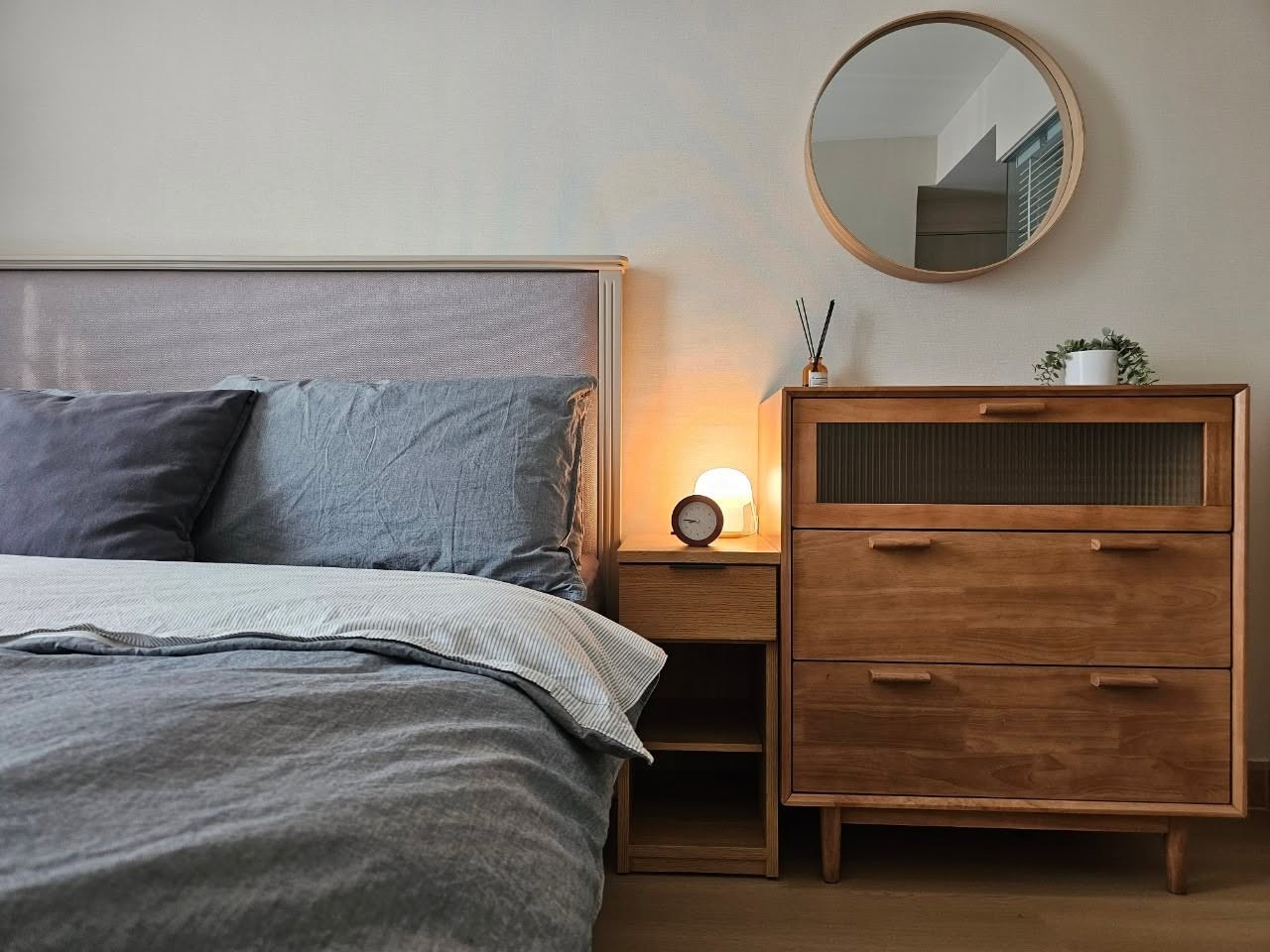 📍ให้เช่า Maestro 39 Sukhumvit 39 | Pet Friendly 🐶🐱 1 Bedroom มีอ่างอาบน้ำ ใกล้ BTS พร้อมพงษ์ – รูปที่ 4