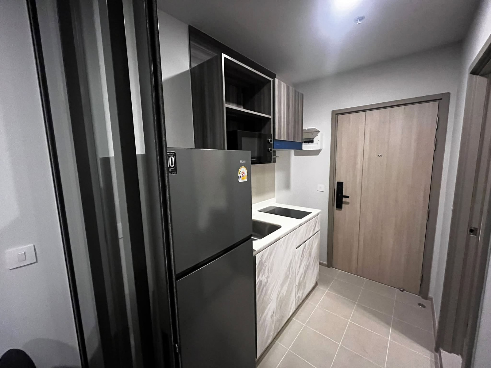 Condo for Rent - Aspire Onnut Station | 1 Bedroom 31 sq.m.