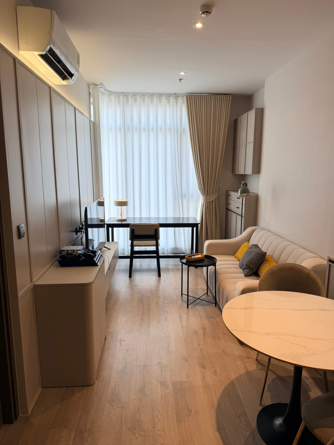 1 bedroom for rent at Rhythm ekkamai estate 1 bedroom for rent at Rhythm ekkamai estate