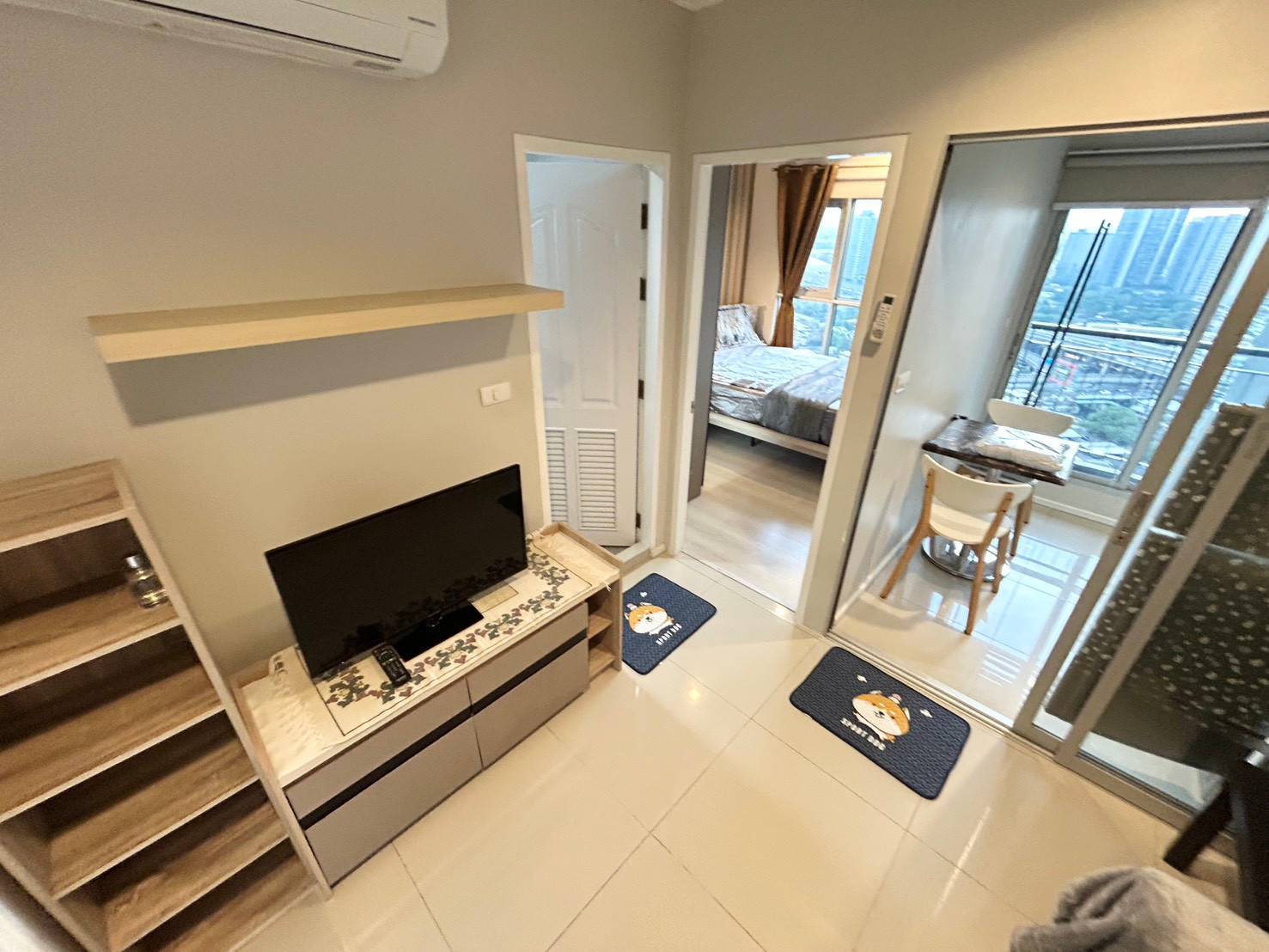 แอสปาย สุขุมวิท 48 / Aspire Sukhumvit 48 – รูปที่ 3
