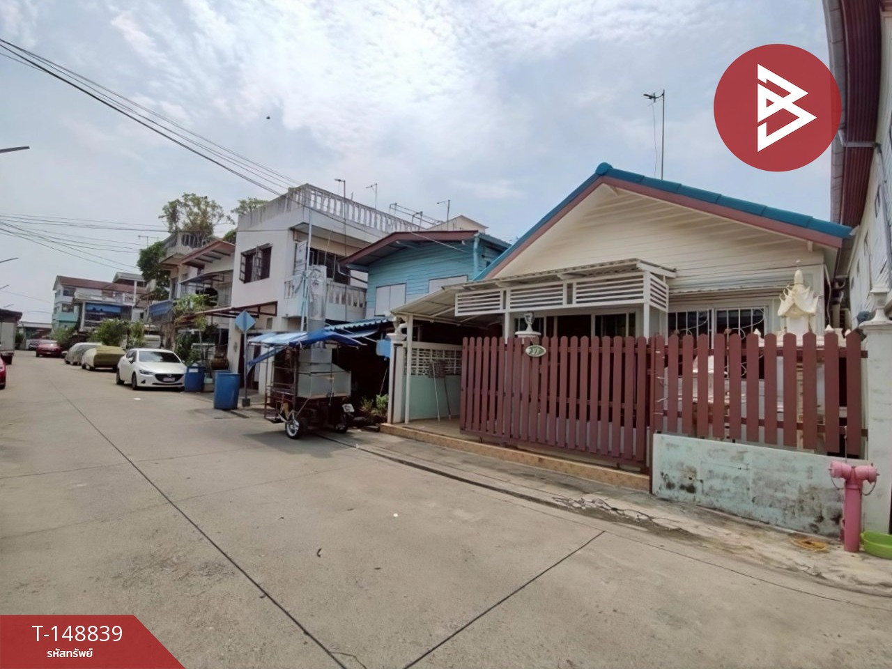 ขายบ้านเดี่ยว หมู่บ้านรัตนโกสินทร์ 200 ปี ธัญบุรี ปทุมธานี – รูปที่ 4