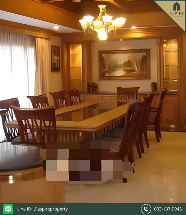 [ขาย] อรุณโรจน์ ทาวเวอร์ สุขุมวิท 20  – รูปที่ 3