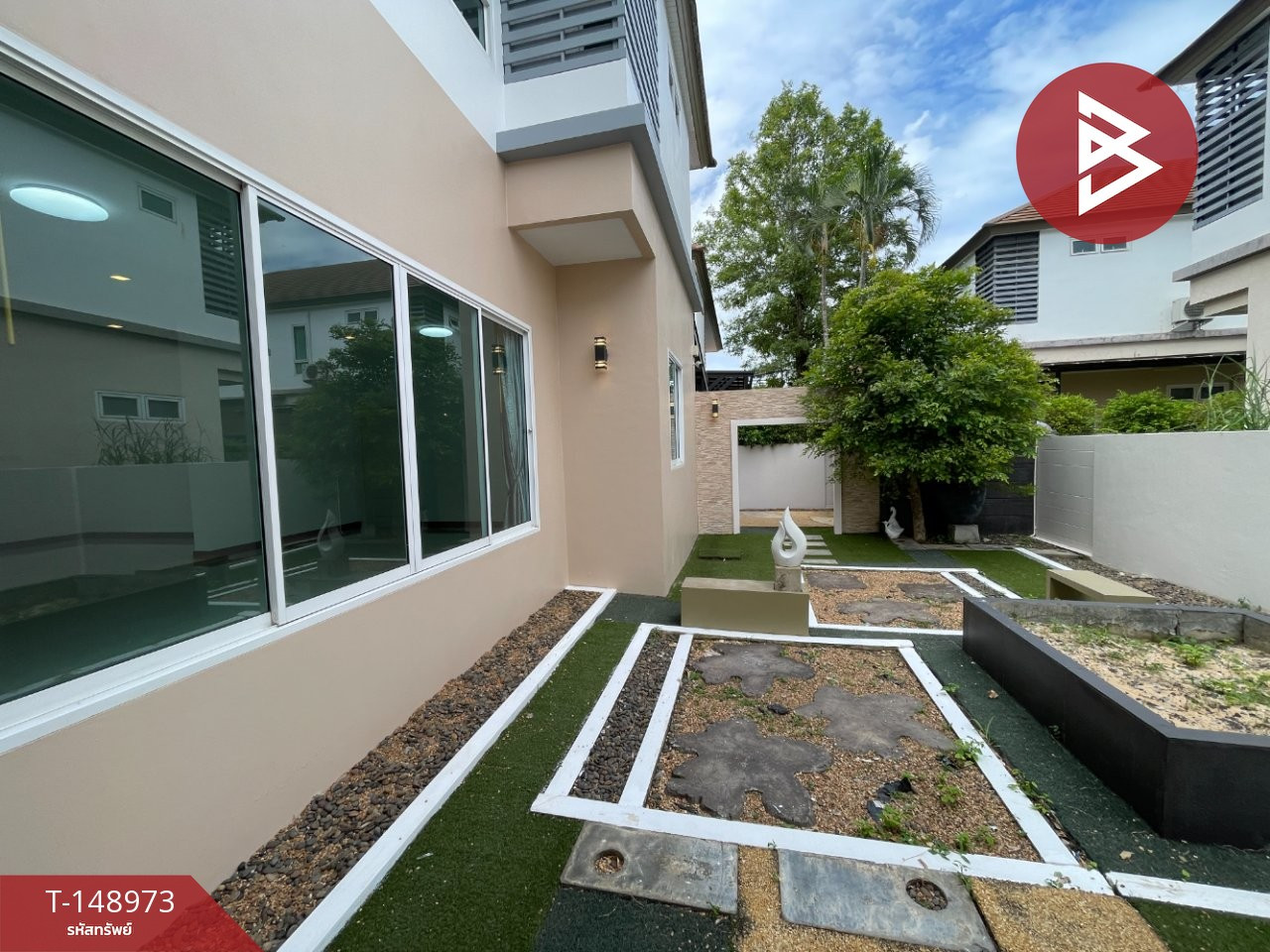 ขายบ้านเดี่ยว หมู่บ้านเดอะสปริงเพลส บึงหนองโคตร (The Spring Place Bung Nongkhot) ขอนแก่น – รูปที่ 4