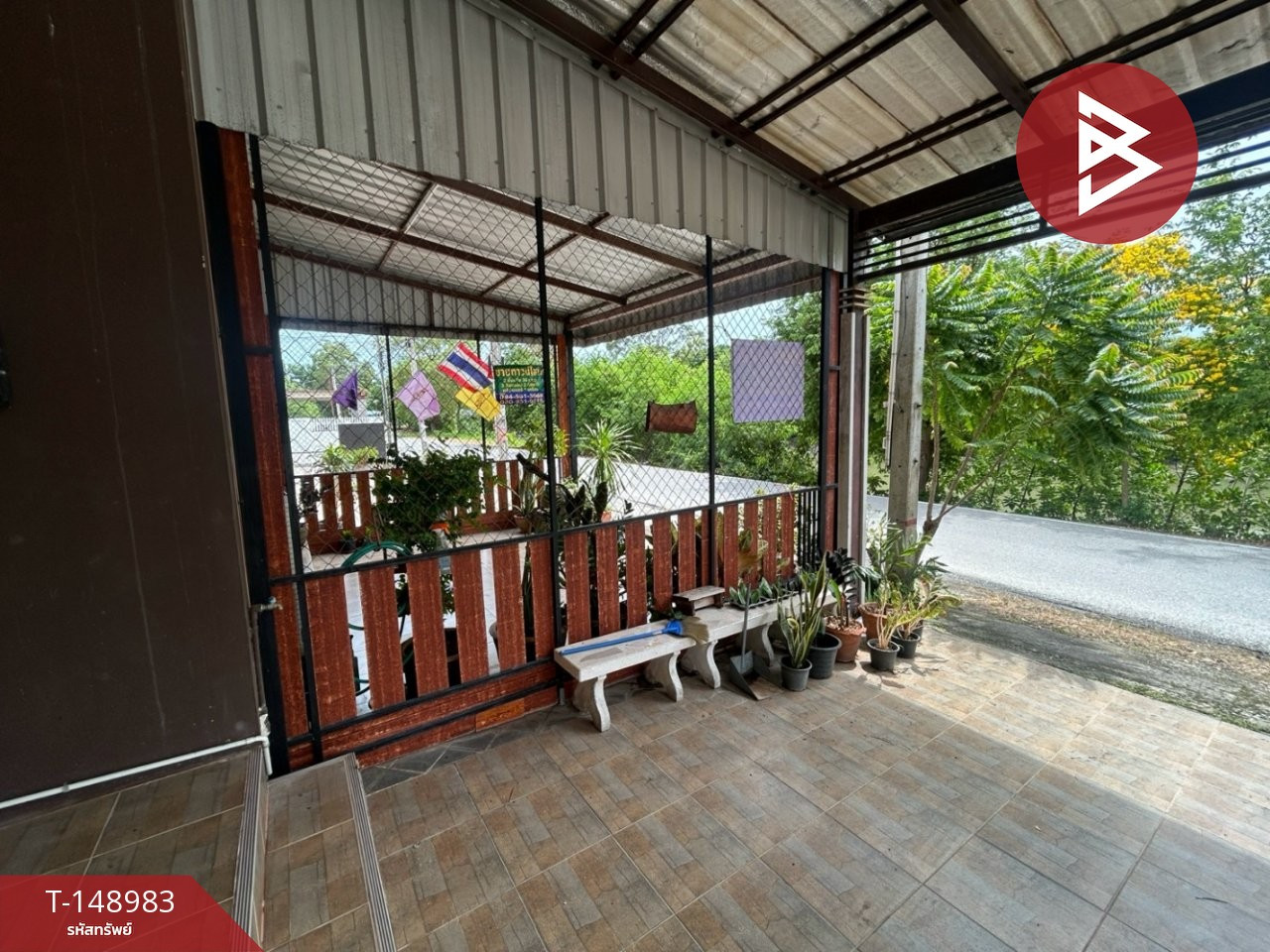 ขายด่วนอาคารพาณิชย์ 2 ชั้นครึ่ง เนื้อที่ 36.1 ตร.วา เชิงเนิน ระยอง  – รูปที่ 4
