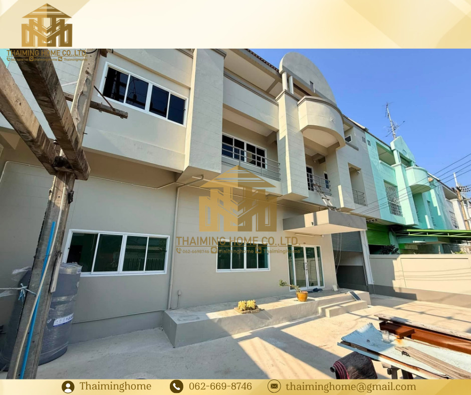 ให้เช่า โกดัง/โรงงาน พื้นที่สีม่วง 800ตรม พระราม2 เอกชัย สมุทรสาคร(TW8-27126) – รูปที่ 2