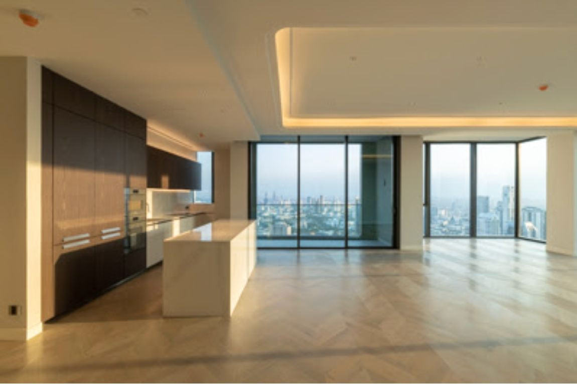 🔥 Ultra Luxury Residence in the heart of One Bangkok 🔥 ONE89 wireless | Next to Lumpini Park 🔥 Ultra Luxury Residence in the heart of One Bangkok 🔥 ONE89 wireless | Next to Lumpini Park