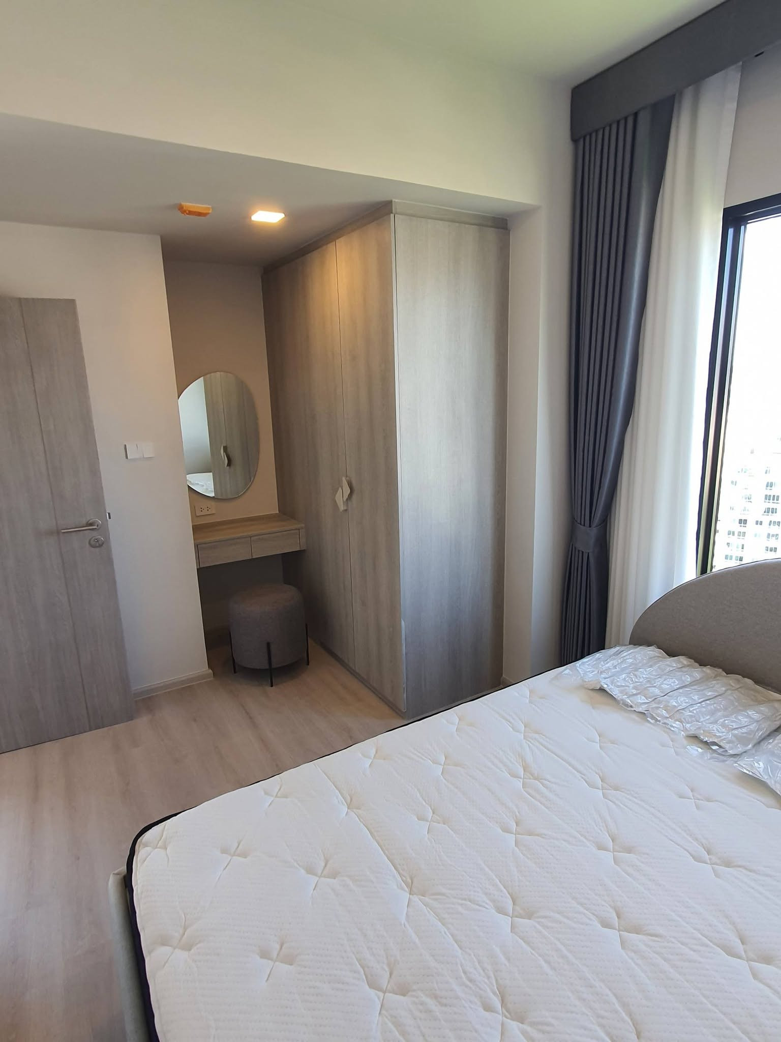 🔥🔥Code 30662🔥🔥 ให้เช่า COBE Ratchada - Rama 9 (โค้บบ์ รัชดา - พระราม 9) 🌐LINE ID : @fastforrentcondo  – รูปที่ 4