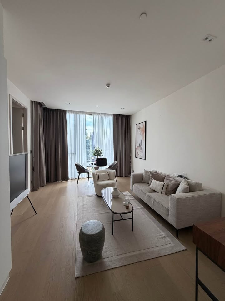 for rent The Strand Thonglor // 1b1b // 51 sq.m for rent The Strand Thonglor // 1b1b // 51 sq.m
