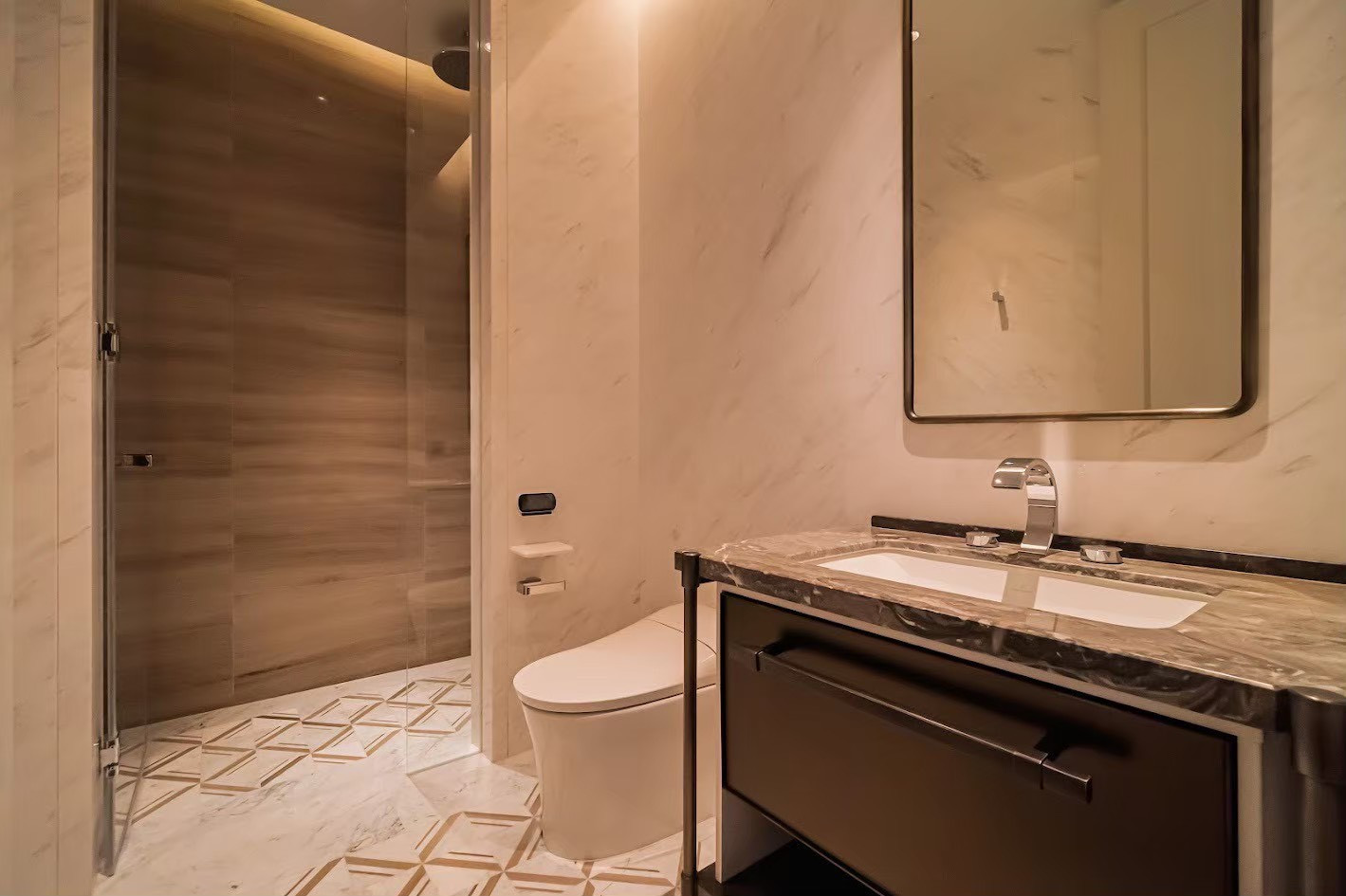 🔥 Ultra Luxury Residence ใจกลาง One Bangkok 🔥 ONE89 wireless | ติดสวนลุมพินี – รูปที่ 3