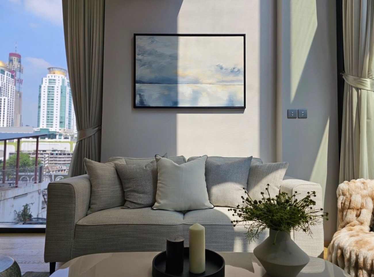 For Rent 28 Chidlom – รูปที่ 2