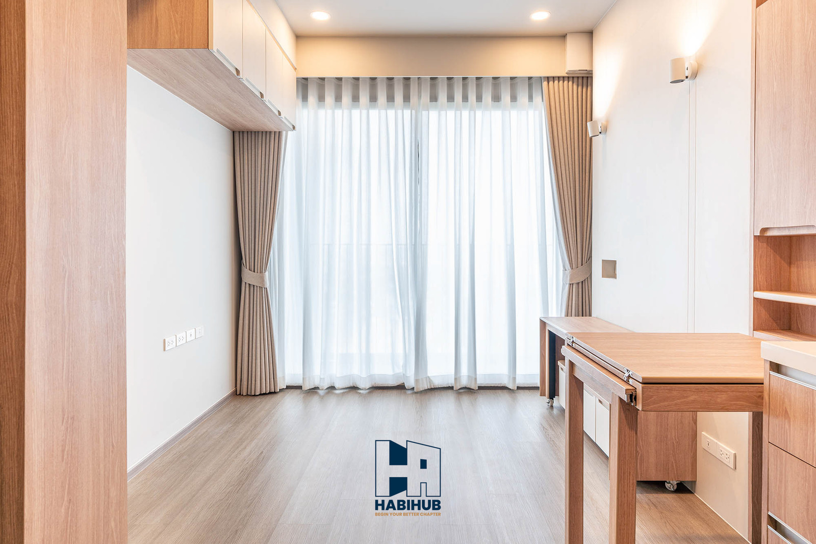 🏠✨ Whizdom The Forestias | ขายคอนโด 1 ห้องนอน (HBH-SKV-312) 🏠✨ Whizdom The Forestias | ขายคอนโด 1 ห้องนอน (HBH-SKV-312)
