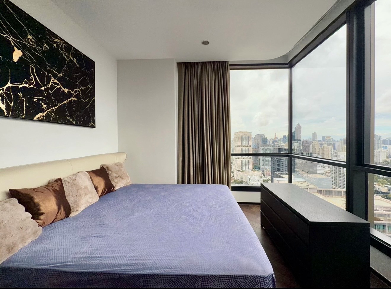 For Rent The Esse Sukhumvit 36 – รูปที่ 2