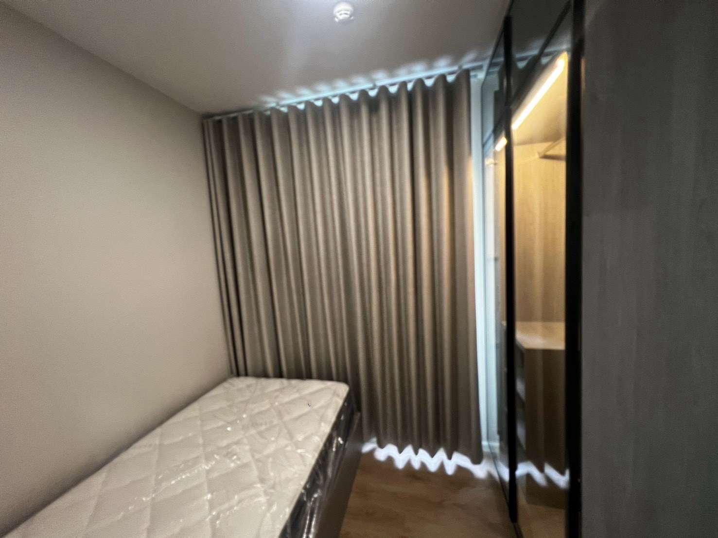 ขายห้องมุมคอนโดmodiz rhymeรามคำแหงใกล้สถานีรามคำแหงสายสีส้มเพียง80ม – รูปที่ 4