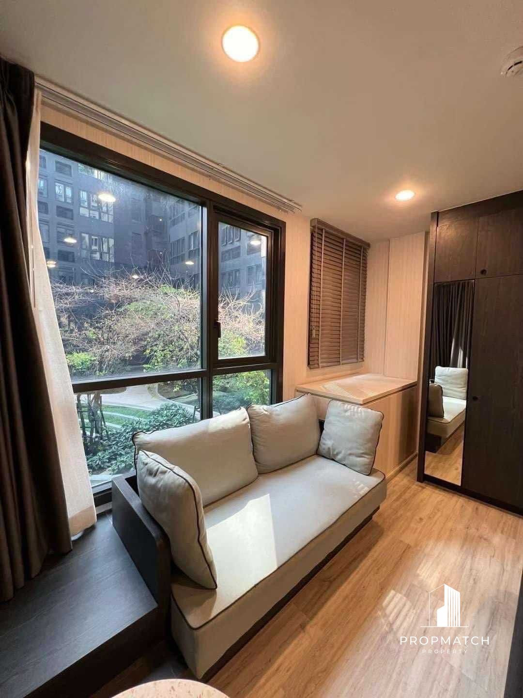 ✨Flash Deal ✨XT Huaikhwang ( 1Bed 1Bath 30.5SQM.) พร้อมอยู่ ! เพียง 4,590,000 บาท Tel.0981315848 @propmatch ✨Flash Deal ✨XT Huaikhwang ( 1Bed 1Bath 30.5SQM.) พร้อมอยู่ ! เพียง 4,590,000 บาท Tel.0981315848 @propmatch