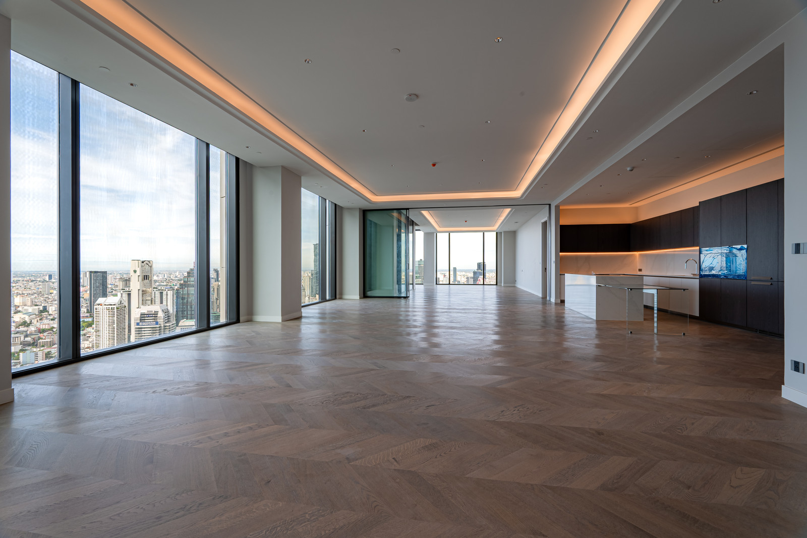 🔥 Ultra Luxury Residence ใจกลาง One Bangkok 🔥 ONE89 wireless | ติดสวนลุมพินี – รูปที่ 3