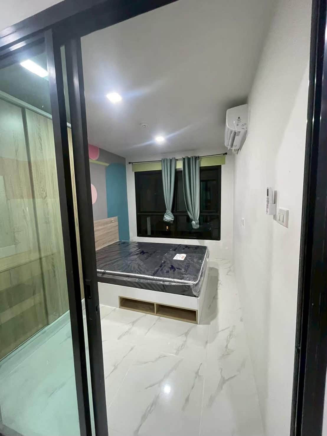 ให้เช่า คอนโด The Momento ติวานนท์ ใกล้ MRT แยกติวานนท์ 700 เมตร – รูปที่ 2