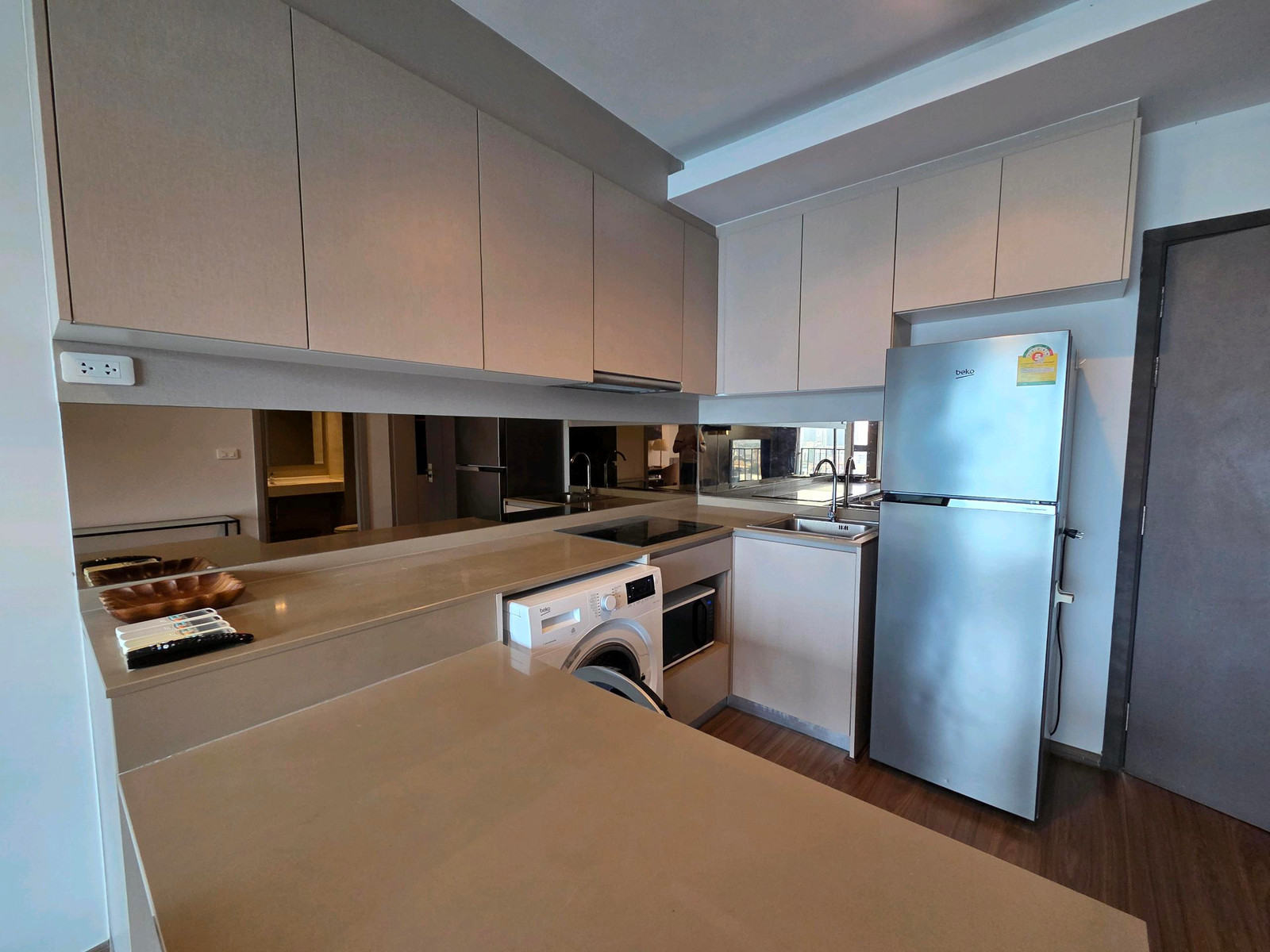 ideo s93 2 bed 2 bath 27k – รูปที่ 4