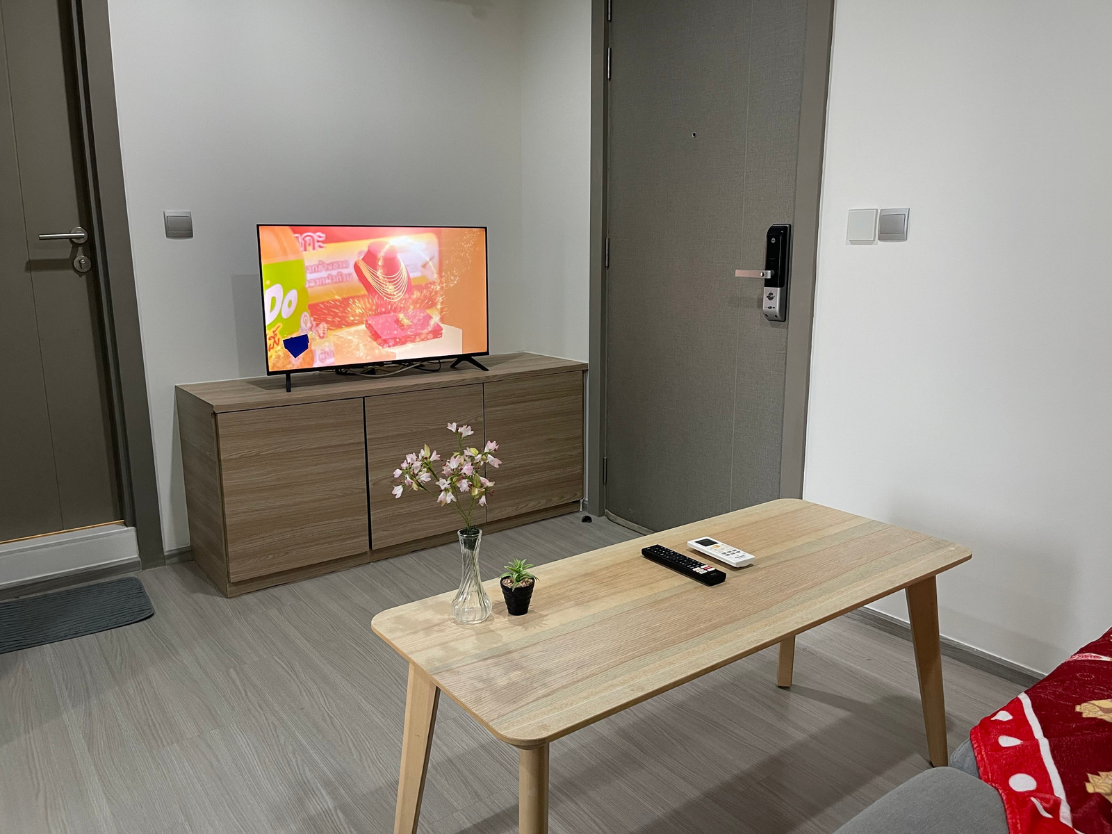 For Rent Life Asoke-Rama 9   – รูปที่ 3