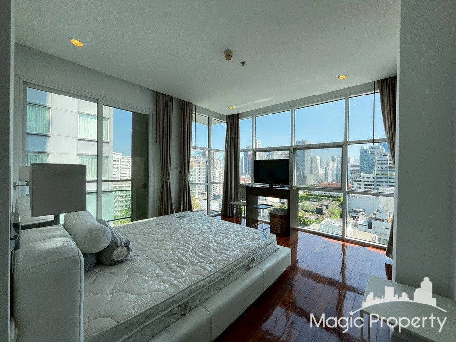 ขาย 2 ห้องนอน ใน เดอะ ไพร์ม 11 คอนโดมิเนียม ซอยสุขุมวิท 11 แขวงคลองเตยเหนือ เขตวัฒนา กรุงเทพมหานคร