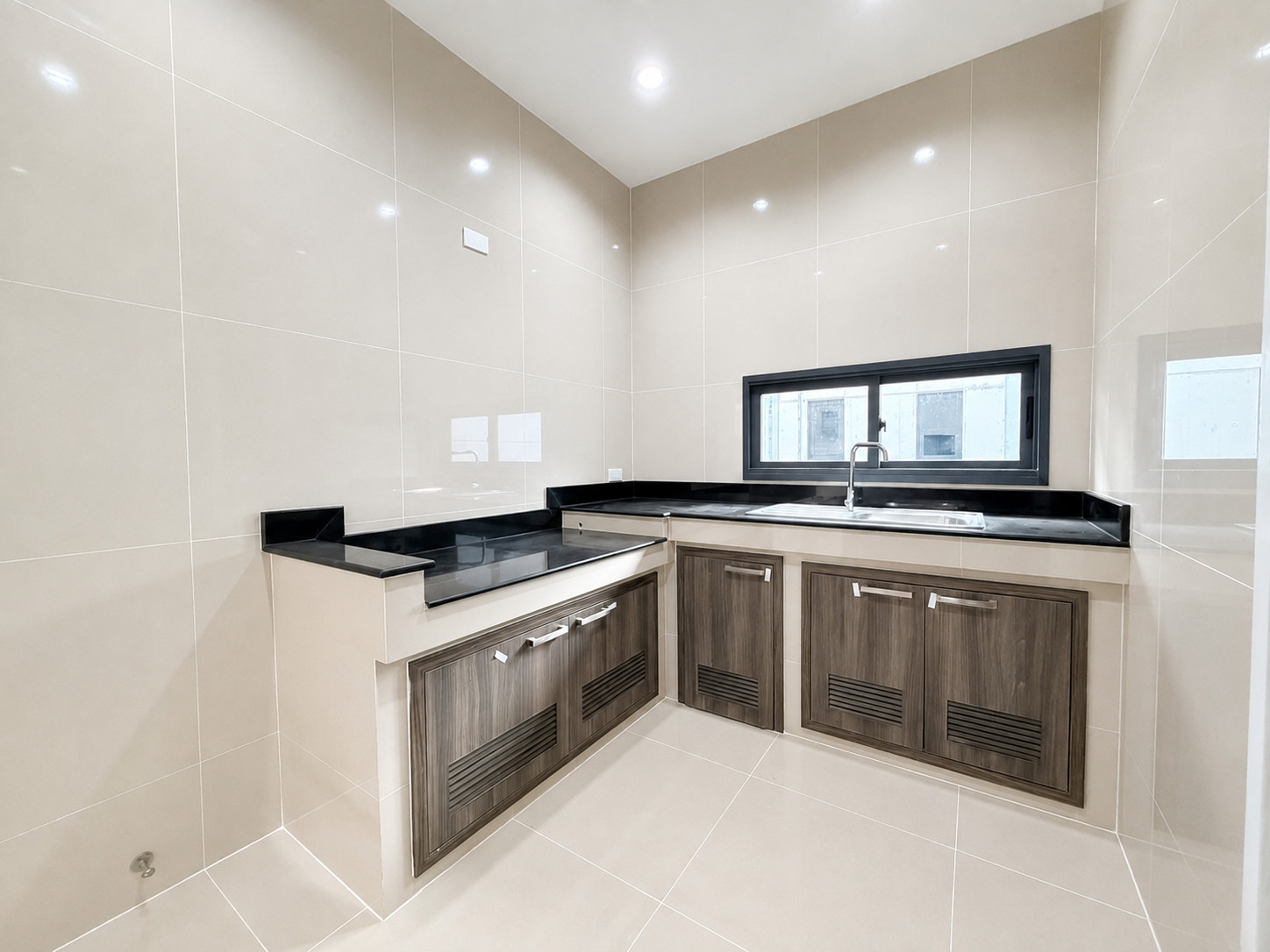 🔥 บ้านเดี่ยว 2 ชั้น ทำเลติวานนท์–แจ้งวัฒนะ เพียง 5.29 ล้านบาท! 🔥 – รูปที่ 4