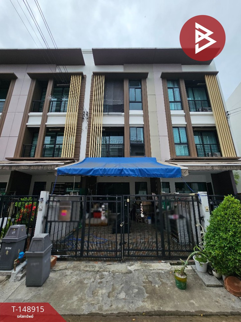 ขายทาวน์โฮม โครงการบ้านกลางเมือง กัลปพฤกษ์ (Baan Klang Muang Kalapapruek) ขายทาวน์โฮม โครงการบ้านกลางเมือง กัลปพฤกษ์ (Baan Klang Muang Kalapapruek)