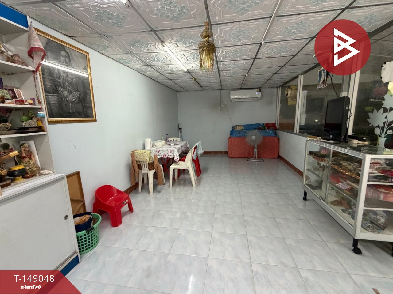 ขายบ้านเดี่ยว เนื้อที่ 50 ตารางวา วังทองหลาง กรุงเทพมหานคร – รูปที่ 4