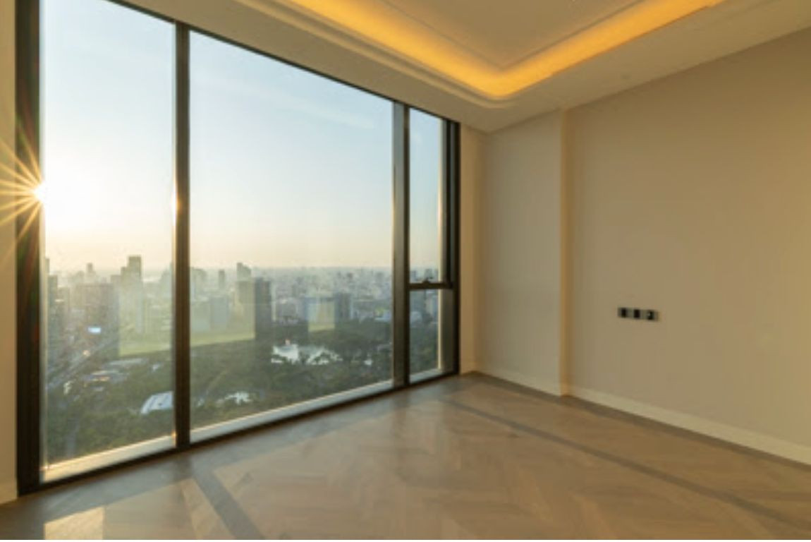🔥 Ultra Luxury Residence ใจกลาง One Bangkok 🔥 ONE89 wireless | ติดสวนลุมพินี – รูปที่ 2