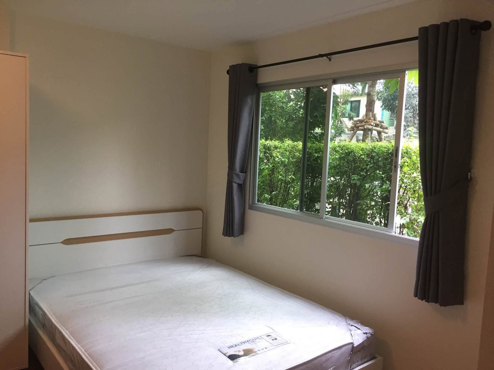 🔥 For rent Lumpini Mixx Thepharak 🚉 Near MRT Si Thepha Station 💰 Rental price 6,000 baht