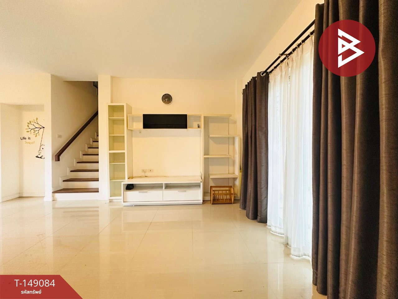 ขายบ้านเดี่ยว หมู่บ้านสราญสิริ ท่าข้าม-พระราม 2 บางขุนเทียน กรุงเทพมหานคร – รูปที่ 4