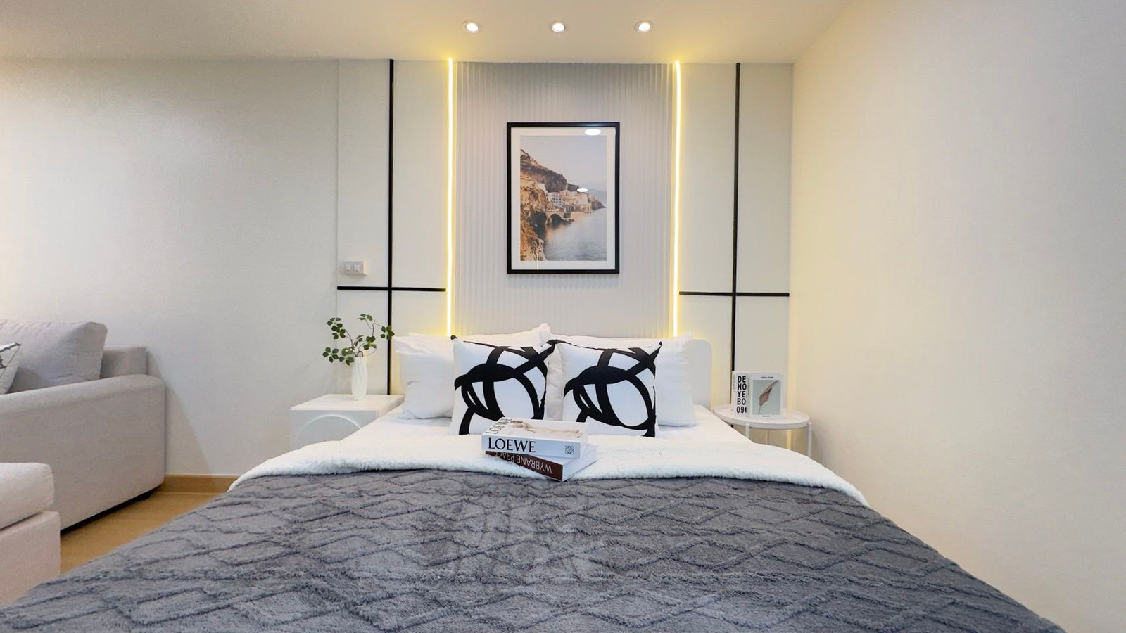 <<ถูกมาก👀>>🏙️✨ Regent Home 5 คอนโด Low Rise ทำเลรัชดา–วิภาวดี เดินทางสะดวก ใกล้ MRT 🚇 – รูปที่ 2