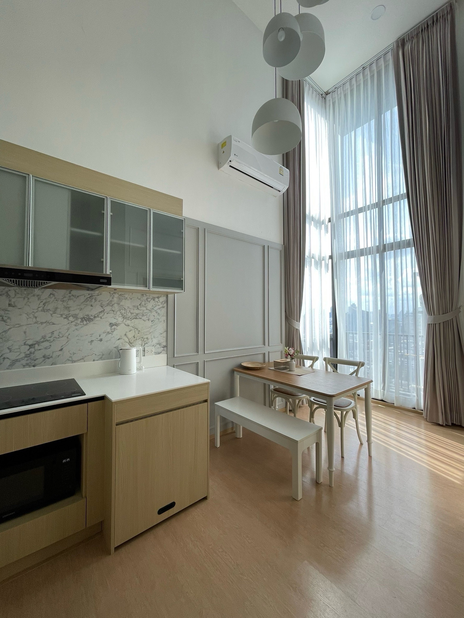 𝗙𝗢𝗥 𝗦𝗮𝗹𝗲 🌃 | 𝗠𝗮𝗿𝘂𝗘𝗸𝗸𝗮𝗺𝗮𝗶 𝟮 Fully Furnished Pet Friendly 🐶🐱| 55 sq.m. 𝗙𝗢𝗥 𝗦𝗮𝗹𝗲 🌃 | 𝗠𝗮𝗿𝘂𝗘𝗸𝗸𝗮𝗺𝗮𝗶 𝟮 Fully Furnished Pet Friendly 🐶🐱| 55 sq.m.