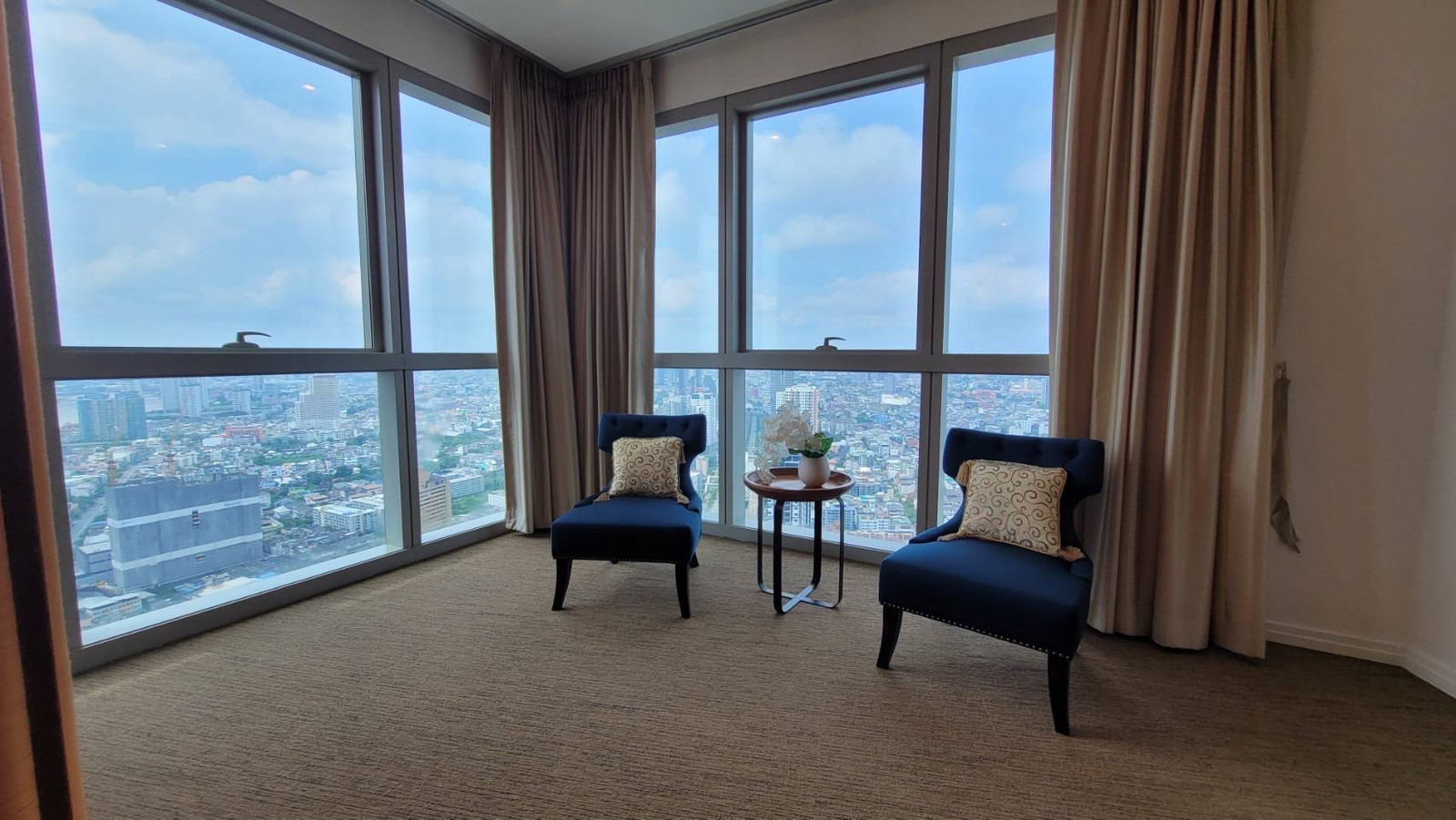 ขาย The River Condominium (High Zone) ห้อง 138 sq.m 2 Bed 3 Bath – รูปที่ 3