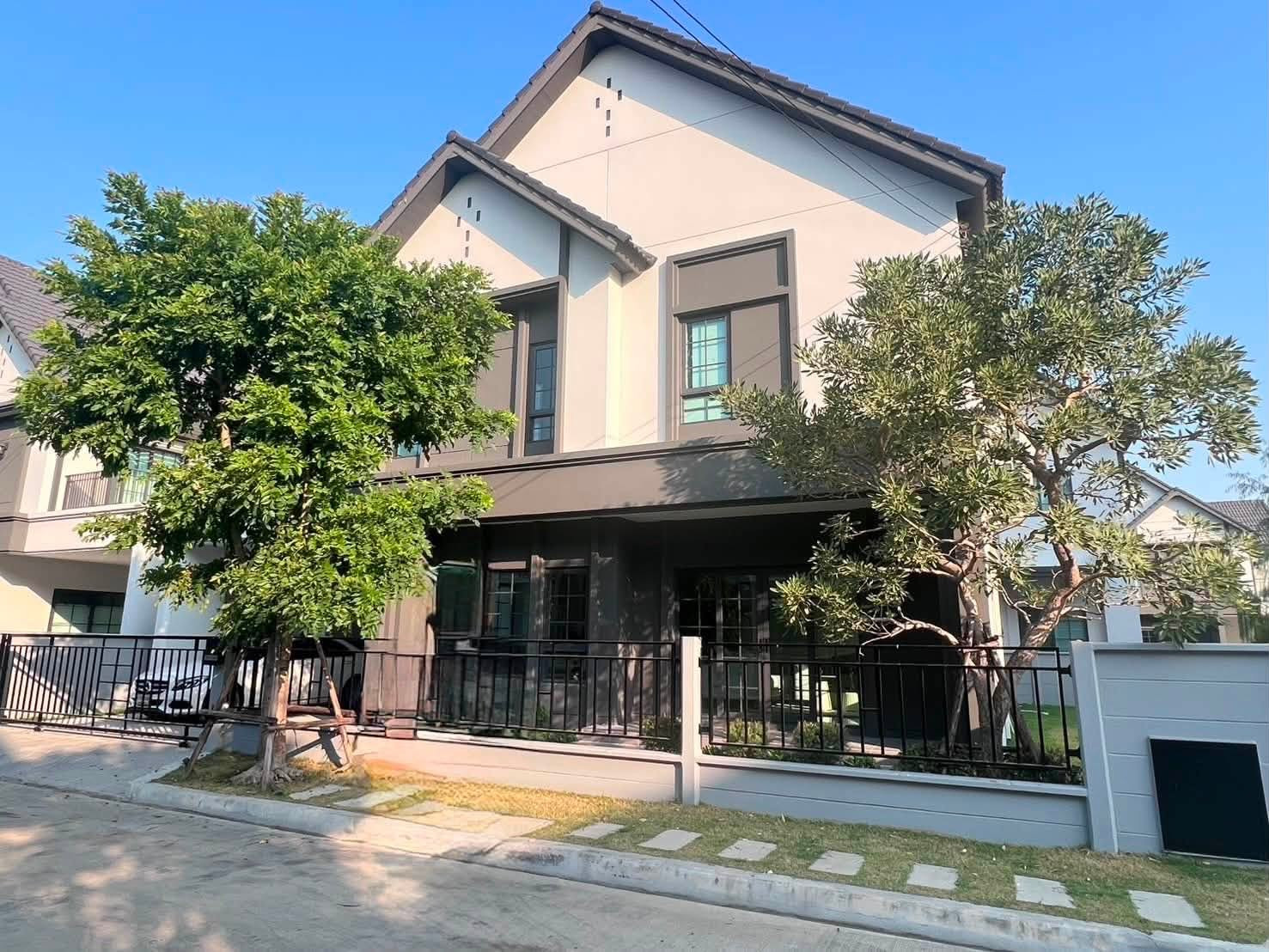 For RENT 📍 ᴄᴇɴᴛʀᴏ บางนาเฟส 2 ปล่อยเช่าเพียง 120,000 บาท/เดือน (ลดจาก 140,000 บาท) – รูปที่ 2