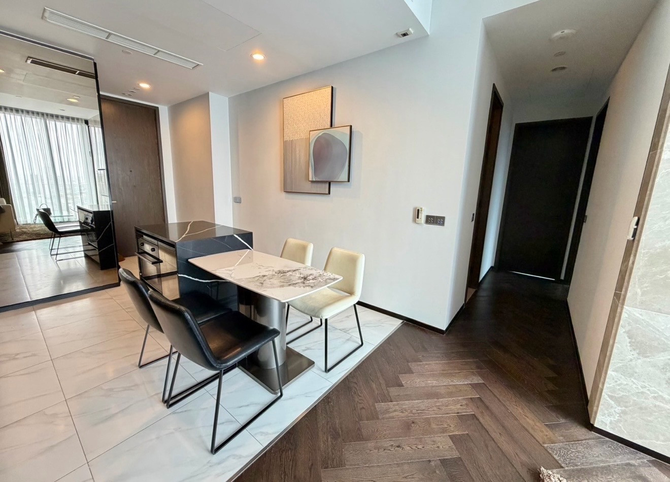 For Rent The Esse Sukhumvit 36 – รูปที่ 3