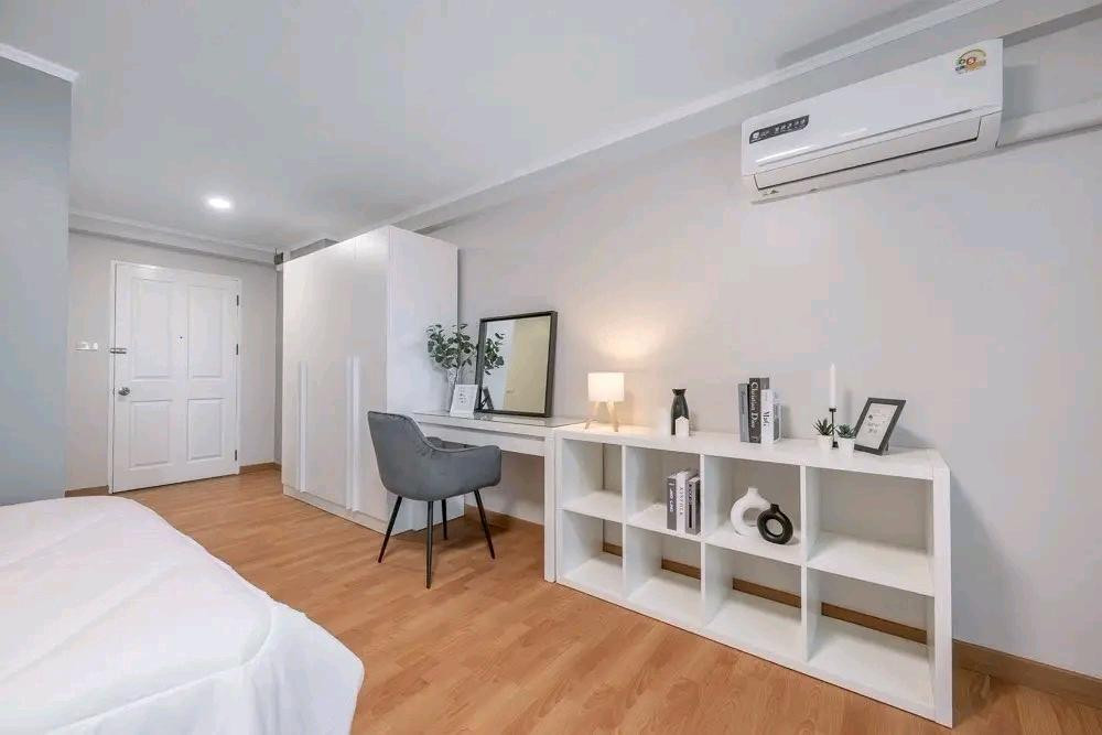 69 08 754 ขาย Regent ศรีนครินทร์ ทาวเวอร์  – รูปที่ 4
