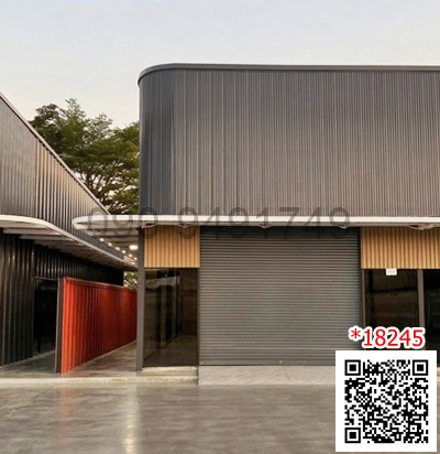 เช่า โกดัง พัฒนาการ 32 เหมาะสำหรับทำ โกดัง หรือ ออฟฟิศ – รูปที่ 2