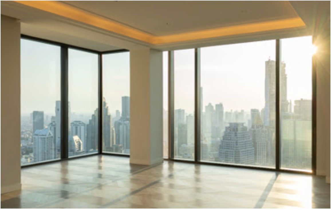 🔥 Ultra Luxury Residence ใจกลาง One Bangkok 🔥 ONE89 wireless | ติดสวนลุมพินี – รูปที่ 4