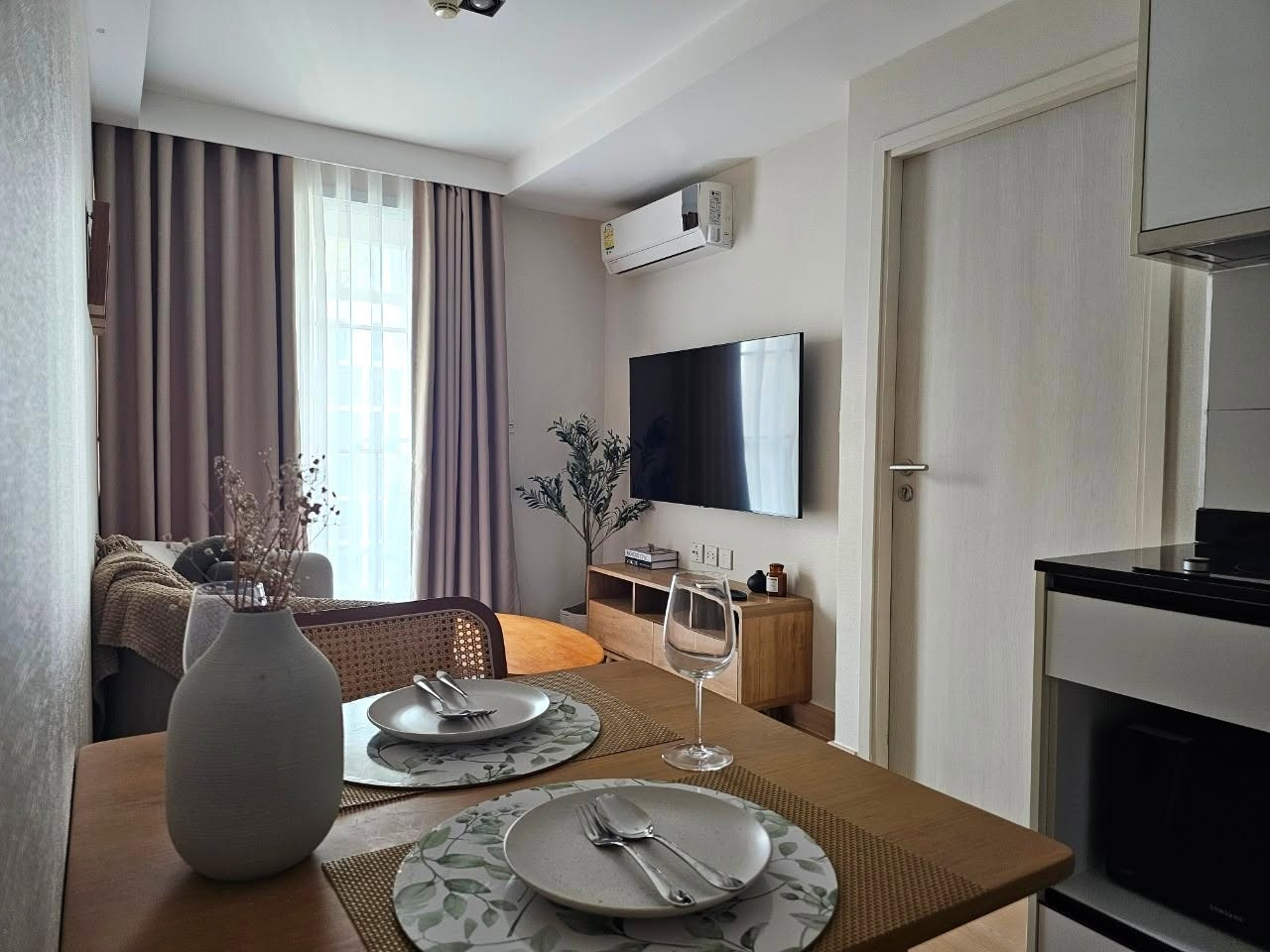 📍ให้เช่า Maestro 39 Sukhumvit 39 | Pet Friendly 🐶🐱 1 Bedroom มีอ่างอาบน้ำ ใกล้ BTS พร้อมพงษ์ 📍ให้เช่า Maestro 39 Sukhumvit 39 | Pet Friendly 🐶🐱 1 Bedroom มีอ่างอาบน้ำ ใกล้ BTS พร้อมพงษ์