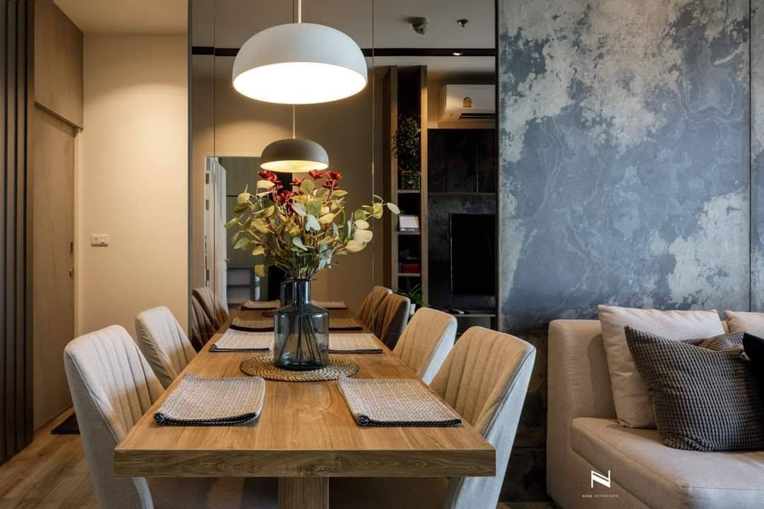 For RENT 📍The Nich Mono Sukhumvit Bearing ปล่อยเช่าเพียง 28,000 บาท/เดือน  – รูปที่ 2