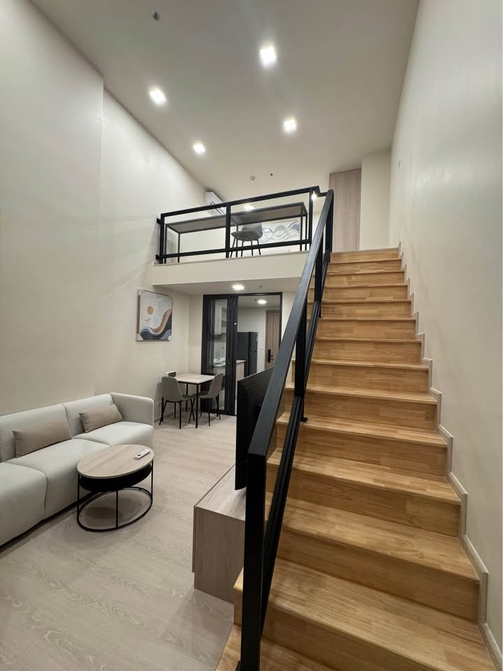 เช่าคอนโด FLO by Sansiri/โฟล บาย แสนสิริ (D6903009)  ID Line : @condo98 