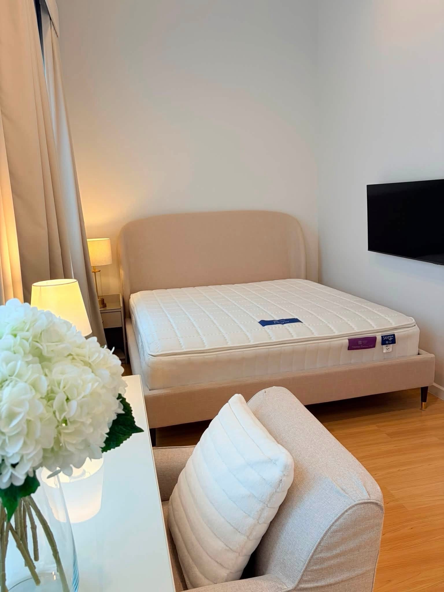 🌟For rent Siri Place Phatthanakan 🌟For rent Siri Place Phatthanakan