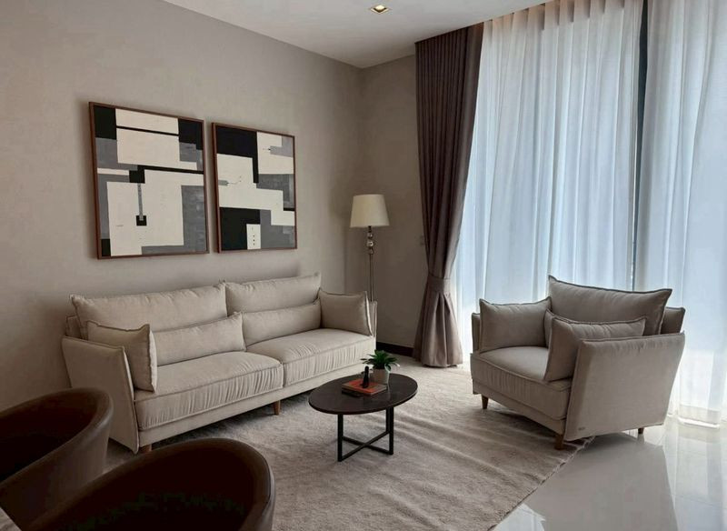 🏠✨ Q One Sukhumvit (Q1 Sukhumvit) | 2 bedroom condo for rent (HBH-TB-97) 🏠✨ Q One Sukhumvit (Q1 Sukhumvit) | 2 bedroom condo for rent (HBH-TB-97)