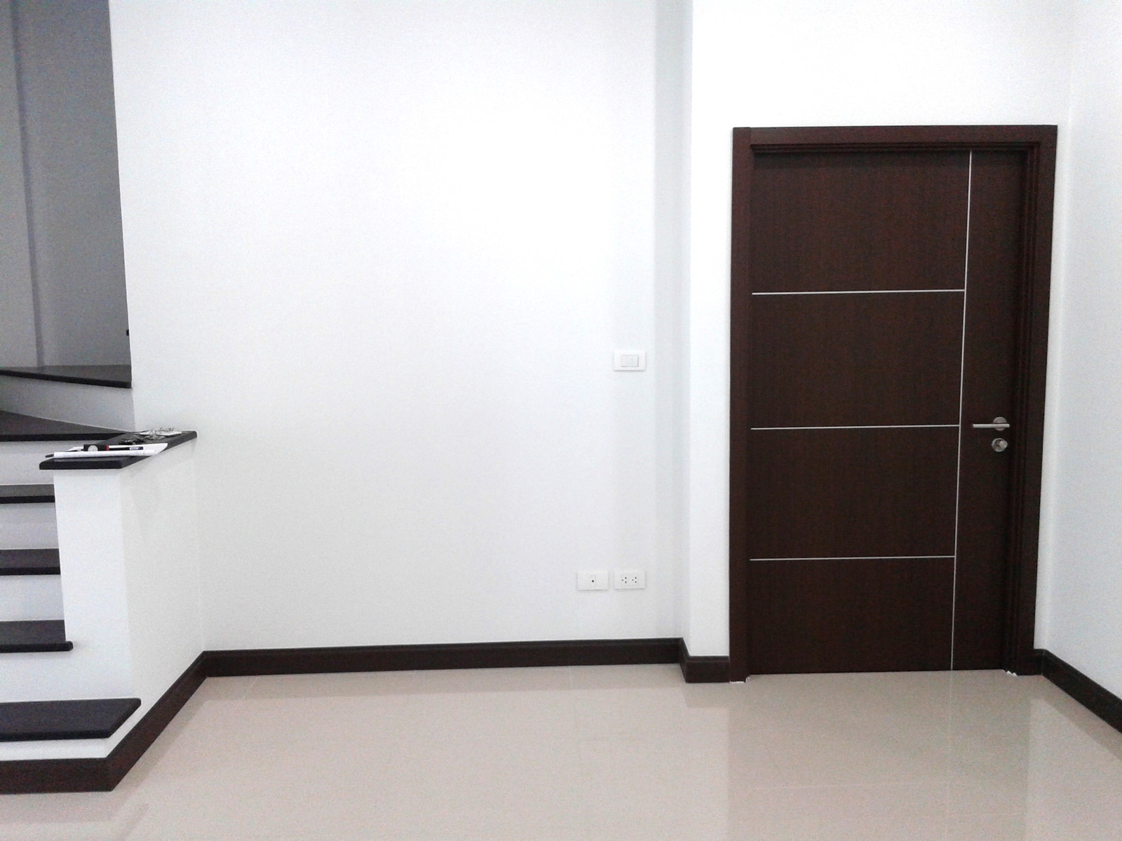 ขายทาวน์โฮม 3 ชั้น 22 ตร.ว. | Living Resident รังสิต–ราชพฤกษ์ – รูปที่ 3