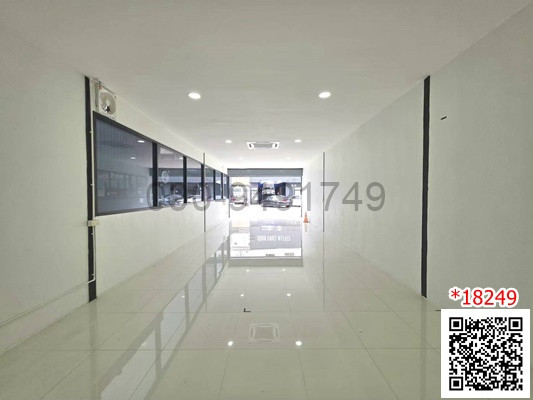 เช่า โกดัง พัฒนาการ38 ทำเลดี อยู่ใจกลางหมู่บ้าน ติด 7-Eleven – รูปที่ 4