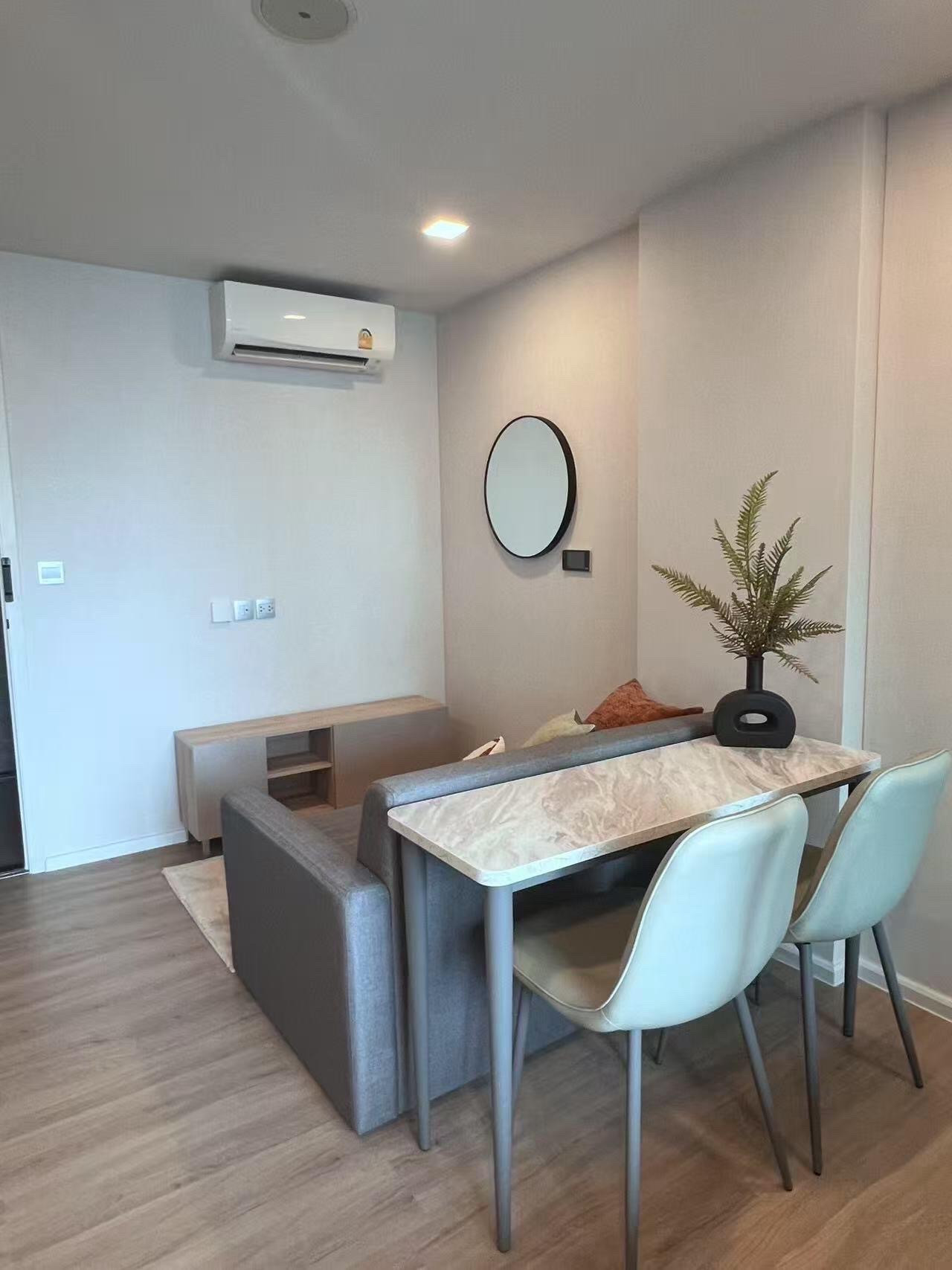 Ready to move in｜Atmoz Ratchada – Huaikhwang – รูปที่ 2