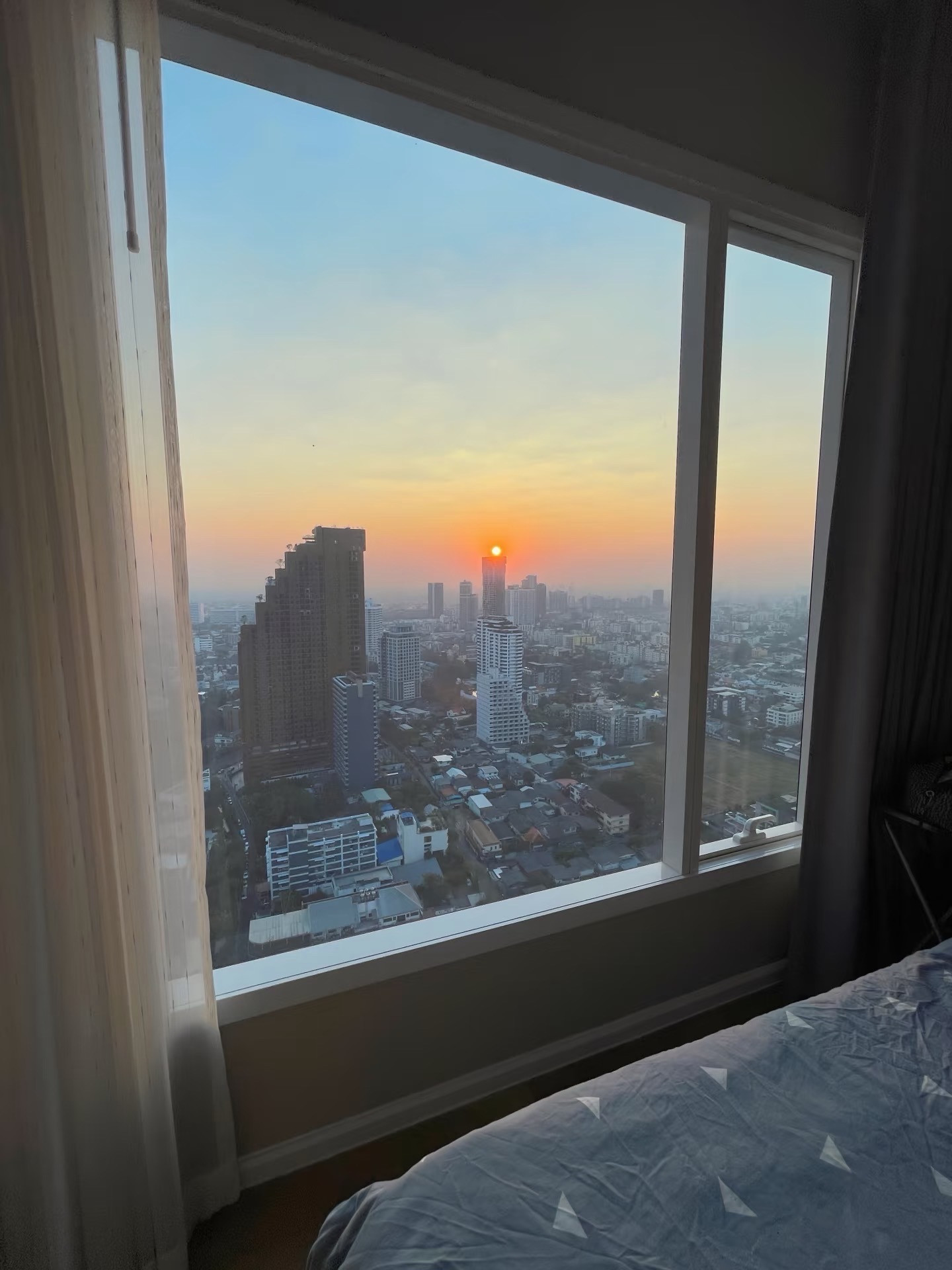 Ready to move in｜The Saint Residences – รูปที่ 3