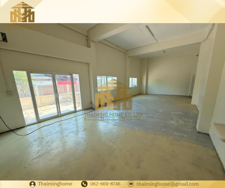 ให้เช่า โกดัง/โรงงาน พื้นที่สีม่วง 800ตรม พระราม2 เอกชัย สมุทรสาคร(TW8-27126) – รูปที่ 4