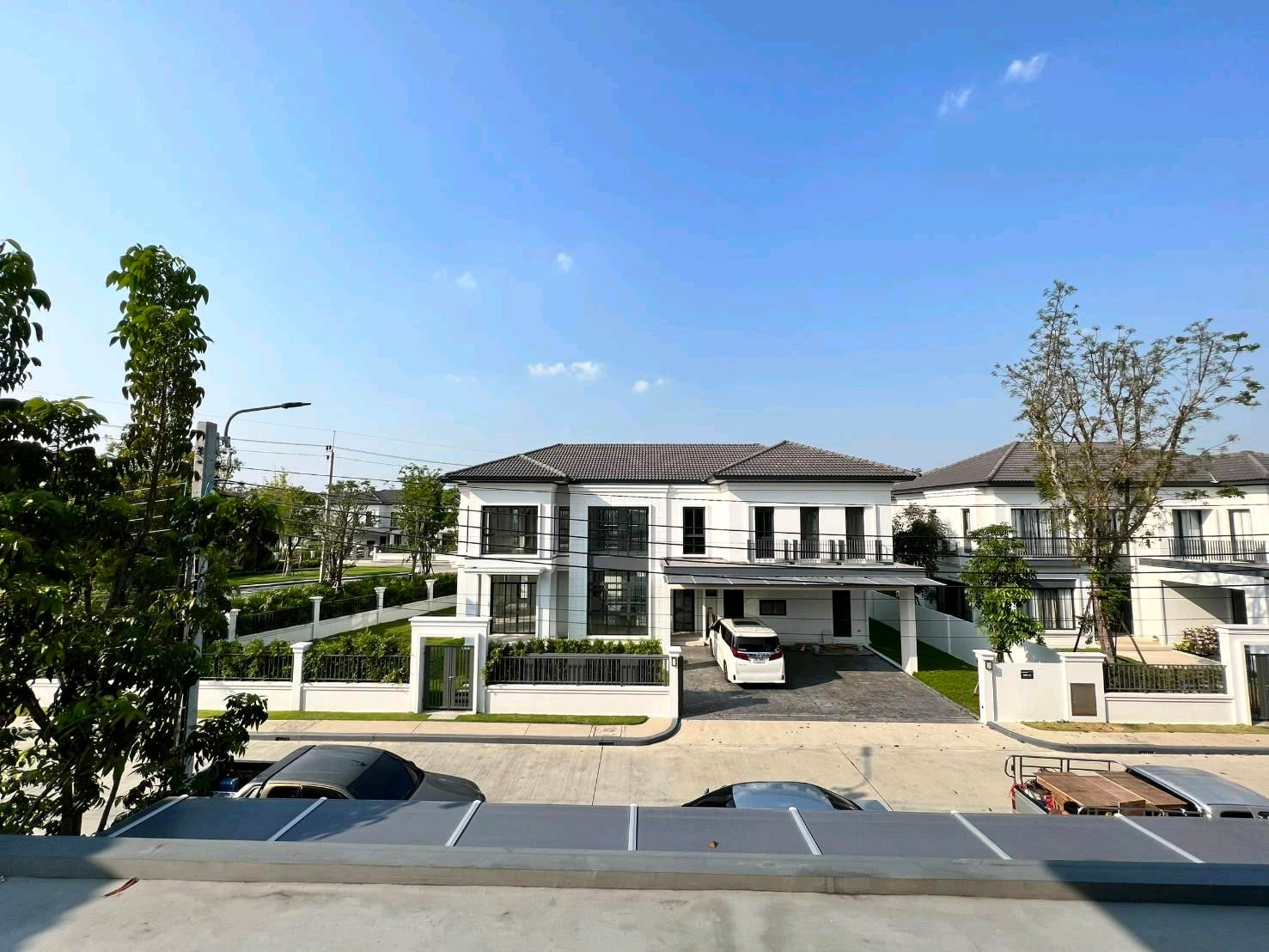 Urgent sale, detached house in Phutthamonthon Sai 3 area. – รูปที่ 4