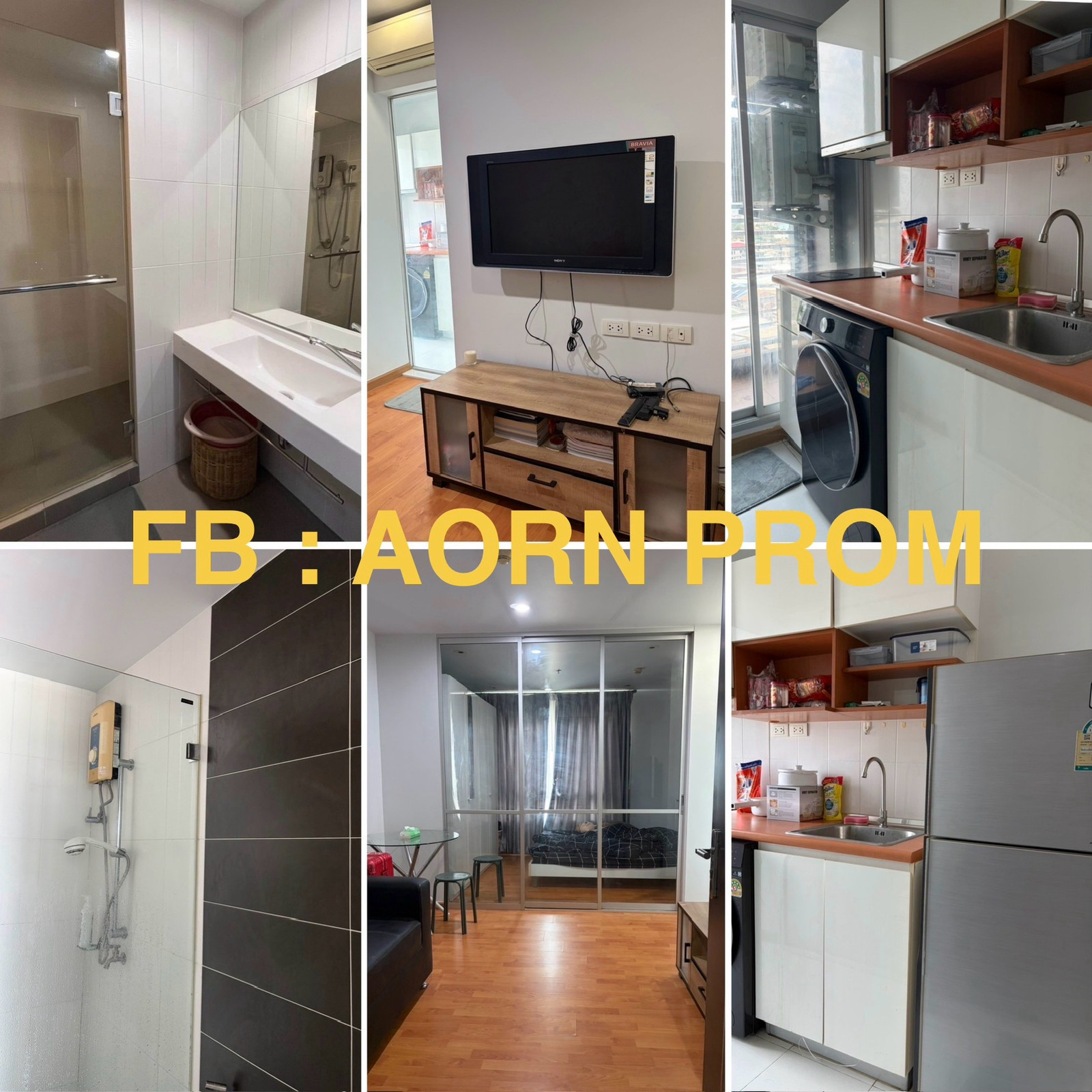 New paint, new washing machine, 6 foot bed 💥 The President Sathon-Ratchaphruek 1 New paint, new washing machine, 6 foot bed 💥 The President Sathon-Ratchaphruek 1