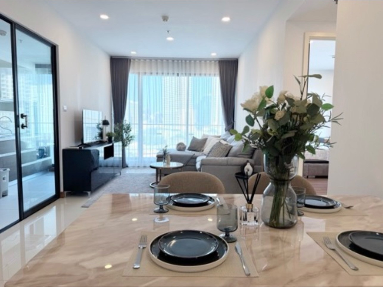 🌟Urgent sale🌟 Supalai Premier Condo Charoen Nakhon
